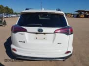 ✅ 2018 Toyota RAV4 XLE • VIN: JTMWFREV1JJ730920 • Lot: 43597877. Listed on IAAI with 88,444 mi. Free auction sales archive from the USA and detailed vehicle history report at DreamBid. Image 17.