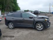 ✅ 2019 GMC Terrain SLE • VIN: 3GKALTEX4KL178054 • Lot: 42704688. Wystawiony na IAAI z przebiegiem 74 608 mil. Bezpłatny archiwum sprzedaży aukcyjnych z USA i szczegółowy raport historii pojazdu na DreamBid. Zdjęcie 13.
