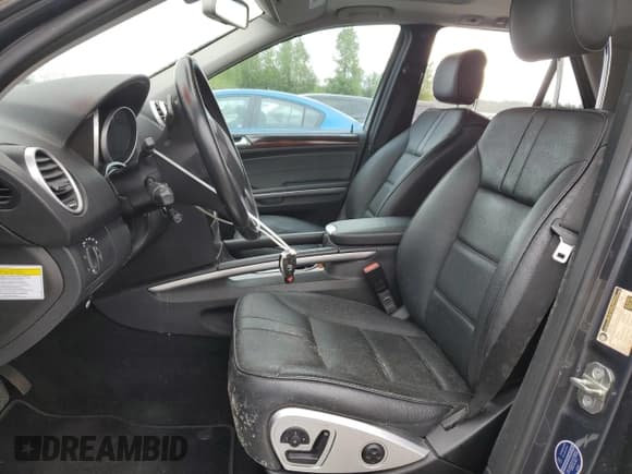 ✅ 2011 Mercedes-Benz M 350 • VIN: 4JGBB2FB9BA736676 • Лот: 59819325. Опубликован ранее на Copart с пробегом 149 863 миль. Бесплатный доступ к архиву аукционных продаж из США и подробный отчёт об истории автомобиля на DreamBid. Изображение 7.