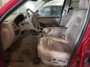 ✅ 2005 Ford Explorer Limited • VIN: 1FMZU75W45ZA38251 • Lot: 71816045. Wystawiony na Copart z przebiegiem 217 366 mil. Bezpłatny archiwum sprzedaży aukcyjnych z USA i szczegółowy raport historii pojazdu na DreamBid. Zdjęcie 7.