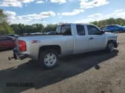 ✅ 2013 Chevrolet Silverado 1500 LT • VIN: 1GCRKSE75DZ213384 • Lot: 71725835. Listed on Copart with 142,857 mi. Free auction sales archive from the USA and detailed vehicle history report at DreamBid. Image 3.