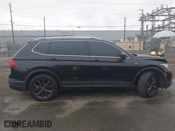 ✅ 2022 Volkswagen Tiguan SE • VIN: 3VV3B7AX3NM062512 • Лот: 43668160. Опубликован ранее на IAAI с пробегом 59 970 миль. Бесплатный доступ к архиву аукционных продаж из США и подробный отчёт об истории автомобиля на DreamBid. Изображение 13.
