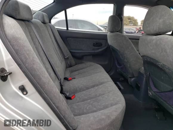 2002 Hyundai Elantra GLS с VIN KMHDN45D02U430673, выставлен на аукционе Copart как лот 84636654 с пробегом 87 420 миль миль и Списание • Salvage title. История ставок и продаж доступна на DreamBid. Изображение 10.