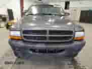 2003 Dodge Dakota with VIN 1D7GG16X23S204317, listed as a Copart auction lot 54830745 with 139,508 mi miles and Salvage title. Bid and sale history available at DreamBid. Image 5.