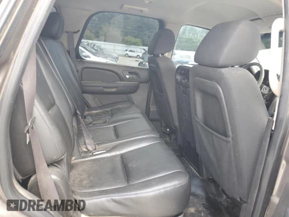 ✅ 2013 Chevrolet Tahoe Commercial • VIN: 1GNLC2E09DR187207 • Lot: 55960785. Listed on Copart with 216,235 mi. Free auction sales archive from the USA and detailed vehicle history report at DreamBid. Image 10.