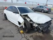 ✅ 2016 Audi A6 Prestige • VIN: WAUHGAFCXGN104723 • Lot: 43681608. Listed on IAAI with 47,915 mi. Free auction sales archive from the USA and detailed vehicle history report at DreamBid. Image 6.