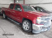 ✅ 2018 Chevrolet Silverado 1500 LTZ • VIN: 3GCUKSEC8JG173076 • Lot: 42737452. Wystawiony na IAAI z przebiegiem 75 188 mil. Bezpłatny archiwum sprzedaży aukcyjnych z USA i szczegółowy raport historii pojazdu na DreamBid. Zdjęcie 1.