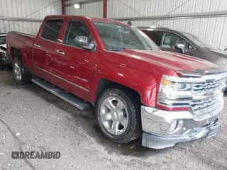 ✅ 2018 Chevrolet Silverado 1500 LTZ • VIN: 3GCUKSEC8JG173076 • Lot: 42737452. Wystawiony na IAAI z przebiegiem 75 188 mil. Bezpłatny archiwum sprzedaży aukcyjnych z USA i szczegółowy raport historii pojazdu na DreamBid. Zdjęcie 1.