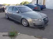 ✅ 2006 Audi A6 3.2L • VIN: WAUKH74F76N101618 • Lot: 42475678. Wystawiony na IAAI z przebiegiem 172 061 mil. Bezpłatny archiwum sprzedaży aukcyjnych z USA i szczegółowy raport historii pojazdu na DreamBid. Zdjęcie 1.