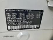 ✅ 2016 Honda HR-V LX • VIN: 3CZRU5G36GM726634 • Lot: 92406855. Wystawiony na Copart z przebiegiem 104 092 mil. Bezpłatny archiwum sprzedaży aukcyjnych z USA i szczegółowy raport historii pojazdu na DreamBid. Zdjęcie 13.