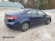 ✅ 2020 Toyota Corolla Hybrid LE • VIN: JTDEBRBE6LJ003786 • Лот: 91296565. Опубликован ранее на Copart с пробегом 134 795 миль. Бесплатный доступ к архиву аукционных продаж из США и подробный отчёт об истории автомобиля на DreamBid. Изображение 3.