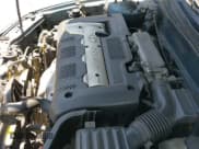 ✅ 2002 Hyundai Elantra GLS • VIN: KMHDN45D12U325298 • Lot: 42670289. Wystawiony na IAAI z przebiegiem 258 307 mil. Bezpłatny archiwum sprzedaży aukcyjnych z USA i szczegółowy raport historii pojazdu na DreamBid. Zdjęcie 19.