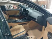 ✅ 2024 Lexus RZ 300e Premium • VIN: JTJABABB3RA005717 • Lot: 42503641. Listed on IAAI with 15,009 mi. Free auction sales archive from the USA and detailed vehicle history report at DreamBid. Image 5.