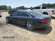 ✅ 2009 Audi A8 4.2L • VIN: WAUMV94E69N008047 • Лот: 60530635. Опубликован ранее на Copart с пробегом Не указан. Бесплатный доступ к архиву аукционных продаж из США и подробный отчёт об истории автомобиля на DreamBid. Изображение 2.