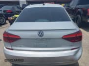 ✅ 2017 Volkswagen Passat SEL Premium • VIN: 1VWCT7A33HC066149 • Lot: 42647112. Listed on IAAI with 289,089 mi. Free auction sales archive from the USA and detailed vehicle history report at DreamBid. Image 16.