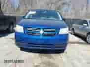 2010 Dodge Grand Caravan SE with VIN 2D4RN4DE7AR296991, listed as a IAAI auction lot 41652582 with 122,884 mi miles and . Bid and sale history available at DreamBid. Image 6.