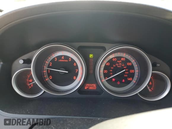 ✅ 2012 Mazda CX-9 Grand Touring • VIN: JM3TB3DVXC0345949 • Lot: 68523875. Wystawiony na Copart z przebiegiem 144 476 mil. Bezpłatny archiwum sprzedaży aukcyjnych z USA i szczegółowy raport historii pojazdu na DreamBid. Zdjęcie 9.