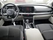 ✅ 2023 Kia Carnival LX • VIN: KNDNB5H37P6262374 • Lot: 82127365. Listed on Copart with 26,947 mi. Free auction sales archive from the USA and detailed vehicle history report at DreamBid. Image 8.