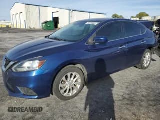 ✅ 2017 Nissan Sentra S • VIN: 3N1AB7AP7HY264288 • Lot: 92219325. Wystawiony na Copart z przebiegiem 87 094 mil. Bezpłatny archiwum sprzedaży aukcyjnych z USA i szczegółowy raport historii pojazdu na DreamBid. Zdjęcie 1.