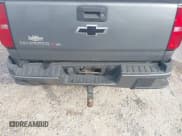 ✅ 2019 Chevrolet Colorado 4WD Work Truck • VIN: 1GCGTBEN3K1274912 • Lot: 43744382. Listed on IAAI with 73,892 mi. Free auction sales archive from the USA and detailed vehicle history report at DreamBid. Image 6.