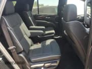 ✅ 2024 Cadillac Escalade 4WD Premium Luxury • VIN: 1GYS4BKL8RR417692 • Лот: 64791285. Опубликован ранее на Copart с пробегом Не указан. Бесплатный доступ к архиву аукционных продаж из США и подробный отчёт об истории автомобиля на DreamBid. Изображение 11.