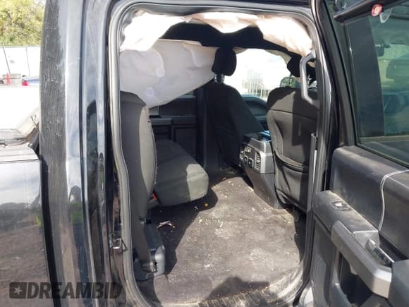 ✅ 2017 Ford F-150 XL • VIN: 1FTEW1EF5HFA65121 • Лот: 43340606. Опубликован ранее на IAAI с пробегом 149 106 миль. Бесплатный доступ к архиву аукционных продаж из США и подробный отчёт об истории автомобиля на DreamBid. Изображение 8.