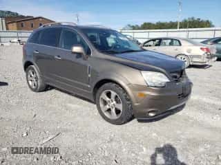 2014 Chevrolet Captiva Sport LT z VIN 3GNAL3EK5ES670903, wystawiony jako Copart lot #72542033 z przebiegiem 130 780 mil mil oraz Nie do naprawy • Non repairable. Historia ofert i sprzedaży dostępna na DreamBid. Obrazek 4.