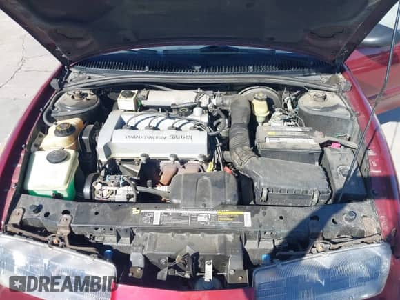 1995 Saturn SL with VIN 1G8ZK5274SZ243618, listed as a IAAI auction lot 43557765 with 78,780 mi miles and . Bid and sale history available at DreamBid. Image 10.