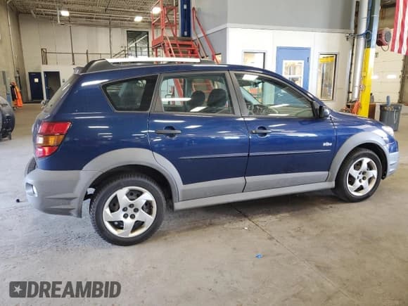 ✅ 2004 Pontiac Vibe • VIN: 5Y2SM62824Z449863 • Lot: 70408245. Wystawiony na Copart z przebiegiem 241 128 mil. Bezpłatny archiwum sprzedaży aukcyjnych z USA i szczegółowy raport historii pojazdu na DreamBid. Zdjęcie 3.