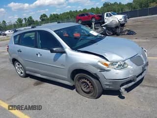 ✅ 2006 Pontiac Vibe • VIN: 5Y2SL65816Z406729 • Lot: 43110516. Wystawiony na IAAI z przebiegiem 237 188 mil. Bezpłatny archiwum sprzedaży aukcyjnych z USA i szczegółowy raport historii pojazdu na DreamBid. Zdjęcie 1.