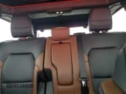 ✅ 2023 Ford Bronco • VIN: 1FMEE5DP5PLB97182 • Лот: 51738955. Опубликован ранее на Copart с пробегом 10 248 миль. Бесплатный доступ к архиву аукционных продаж из США и подробный отчёт об истории автомобиля на DreamBid. Изображение 10.