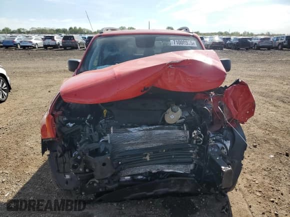 ✅ 2019 Jeep Renegade Sport • VIN: ZACNJBAB4KPK21982 • Лот: 71008935. Опубликован ранее на Copart с пробегом 50 109 миль. Бесплатный доступ к архиву аукционных продаж из США и подробный отчёт об истории автомобиля на DreamBid. Изображение 5.