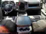 2021 Ram 1500 Limited with VIN 1C6SRFHT3MN561003, listed as a Copart auction lot 71165905 with Not provided miles and Salvage title. Bid and sale history available at DreamBid. Image 8.