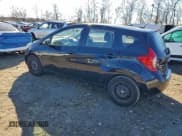 ✅ 2016 Nissan Note SV • VIN: 3N1CE2CP1GL372417 • Lot: 94863905. Wystawiony na Copart z przebiegiem 159 767 mil. Bezpłatny archiwum sprzedaży aukcyjnych z USA i szczegółowy raport historii pojazdu na DreamBid. Zdjęcie 2.