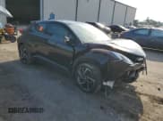 ✅ 2022 Toyota C-HR XLE • VIN: NMTKHMBX9NR143700 • Лот: 70528285. Опубликован ранее на Copart с пробегом Не указан. Бесплатный доступ к архиву аукционных продаж из США и подробный отчёт об истории автомобиля на DreamBid. Изображение 4.