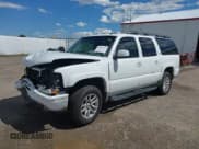 ✅ 2003 Chevrolet Suburban LS • VIN: 3GNFK16ZX3G263149 • Lot: 41800306. Listed on IAAI with 258,944 mi. Free auction sales archive from the USA and detailed vehicle history report at DreamBid. Image 2.