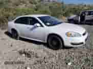 2016 Chevrolet Impala Police Police с VIN 2G1WD5E37G1101705, выставлен на аукционе Copart как лот 54254825 с пробегом Не указан миль и Списание • Salvage title. История ставок и продаж доступна на DreamBid. Изображение 4.