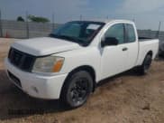 ✅ 2005 Nissan Titan XE • VIN: 1N6BA06A95N530903 • Lot: 42654753. Listed on IAAI with 133,446 mi. Free auction sales archive from the USA and detailed vehicle history report at DreamBid. Image 2.