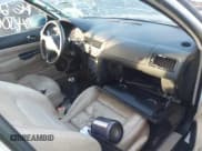 ✅ 2000 Volkswagen Jetta GLS • VIN: 3VWSE29M6YM174723 • Lot: 43751622. Listed on IAAI with Not provided. Free auction sales archive from the USA and detailed vehicle history report at DreamBid. Image 5.