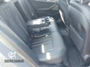 ✅ 2021 BMW 5 Series 540i xDrive • VIN: WBA73BJ03MWX30307 • Lot: 41891615. Listed on IAAI with 27,374 mi. Free auction sales archive from the USA and detailed vehicle history report at DreamBid. Image 8.