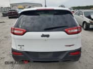 ✅ 2017 Jeep Cherokee Trailhawk L Plus • VIN: 1C4PJMBSXHD217450 • Лот: 80142225. Опубликован ранее на Copart с пробегом 114 053 миль. Бесплатный доступ к архиву аукционных продаж из США и подробный отчёт об истории автомобиля на DreamBid. Изображение 6.