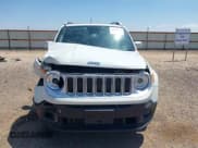 ✅ 2018 Jeep Renegade Limited • VIN: ZACCJBDB1JPG87602 • Lot: 42429235. Wystawiony na IAAI z przebiegiem 208 032 mil. Bezpłatny archiwum sprzedaży aukcyjnych z USA i szczegółowy raport historii pojazdu na DreamBid. Zdjęcie 12.