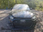 ✅ 2023 Audi A3 Progressiv • VIN: WAULUCGY6PA046934 • Лот: 71731085. Опубликован ранее на Copart с пробегом 58 008 миль. Бесплатный доступ к архиву аукционных продаж из США и подробный отчёт об истории автомобиля на DreamBid. Изображение 5.
