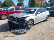 ✅ 2021 Nissan Altima SV • VIN: 1N4BL4DV7MN334540 • Lot: 43284961. Listed on IAAI with 94,483 mi. Free auction sales archive from the USA and detailed vehicle history report at DreamBid. Image 18.