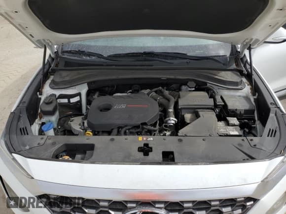 ✅ 2020 Hyundai Santa Fe SEL • VIN: 5NMS33AA7LH191834 • Lot: 59259894. Wystawiony na Copart z przebiegiem 38 898 mil. Bezpłatny archiwum sprzedaży aukcyjnych z USA i szczegółowy raport historii pojazdu na DreamBid. Zdjęcie 12.