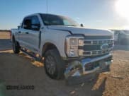 ✅ 2024 Ford F-250 XL • VIN: 1FT7W2BT7REE52785 • Лот: 90885215. Опубликован ранее на Copart с пробегом 44 829 миль. Бесплатный доступ к архиву аукционных продаж из США и подробный отчёт об истории автомобиля на DreamBid. Изображение 4.