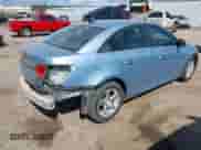 2011 Chevrolet Cruze 2LT с VIN 1G1PG5S99B7135953, выставлен на аукционе IAAI как лот 43295125 с пробегом 204 372 миль миль и . История ставок и продаж доступна на DreamBid. Изображение 4.