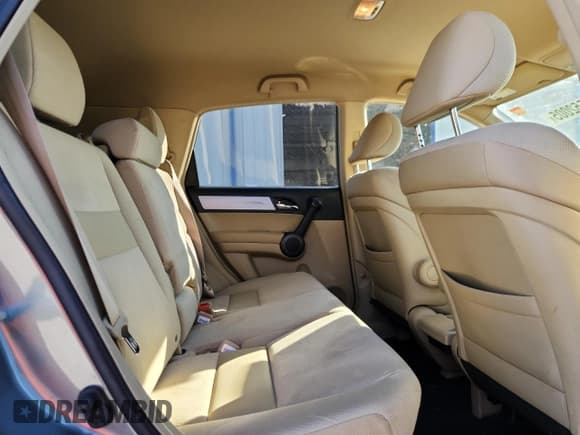 ✅ 2011 Honda CR-V SE • VIN: JHLRE3H49BC000486 • Лот: 82552005. Опубликован ранее на Copart с пробегом 127 320 миль. Бесплатный доступ к архиву аукционных продаж из США и подробный отчёт об истории автомобиля на DreamBid. Изображение 11.