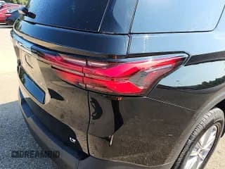 ✅ 2022 Chevrolet Traverse LT Cloth • VIN: 1GNERGKW2NJ150478 • Lot: 43274371. Wystawiony na IAAI z przebiegiem 88 409 mil. Bezpłatny archiwum sprzedaży aukcyjnych z USA i szczegółowy raport historii pojazdu na DreamBid. Zdjęcie 1.