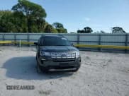 ✅ 2018 Ford Explorer XLT • VIN: 1FM5K8DHXJGC60795 • Lot: 93384275. Wystawiony na Copart z przebiegiem 99 538 mil. Bezpłatny archiwum sprzedaży aukcyjnych z USA i szczegółowy raport historii pojazdu na DreamBid. Zdjęcie 14.